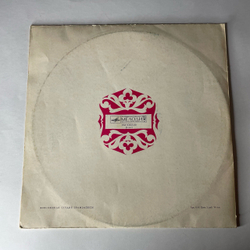 Винтажная виниловая пластинка LP Сборник Русский Сувенир Russian Souvenir (СССР 1972) (Римский Корсаков Полет Шмеля)