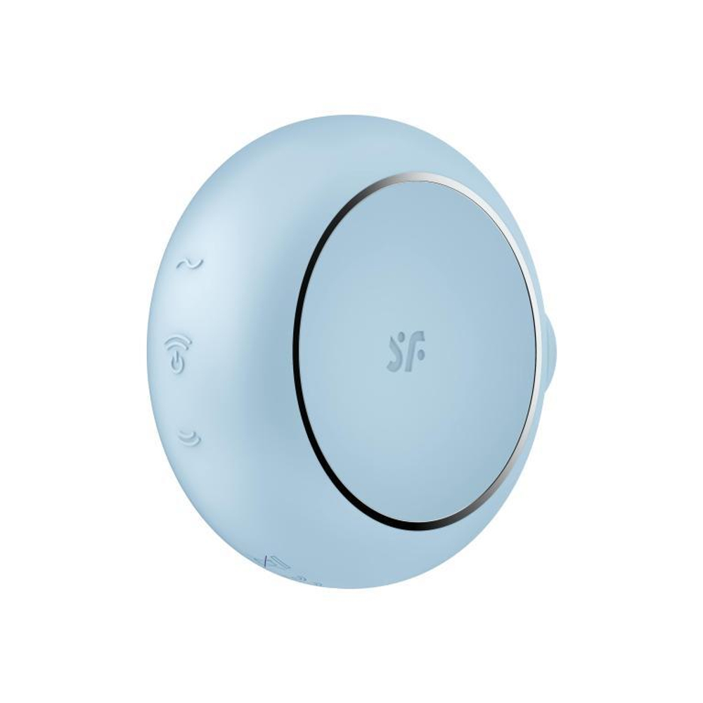 Satisfyer Pro To Go 3 - Вакуумный стимулятор клитора