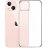 Hoco Light Series Case iPhone 14 Transparent (Прозрачный)