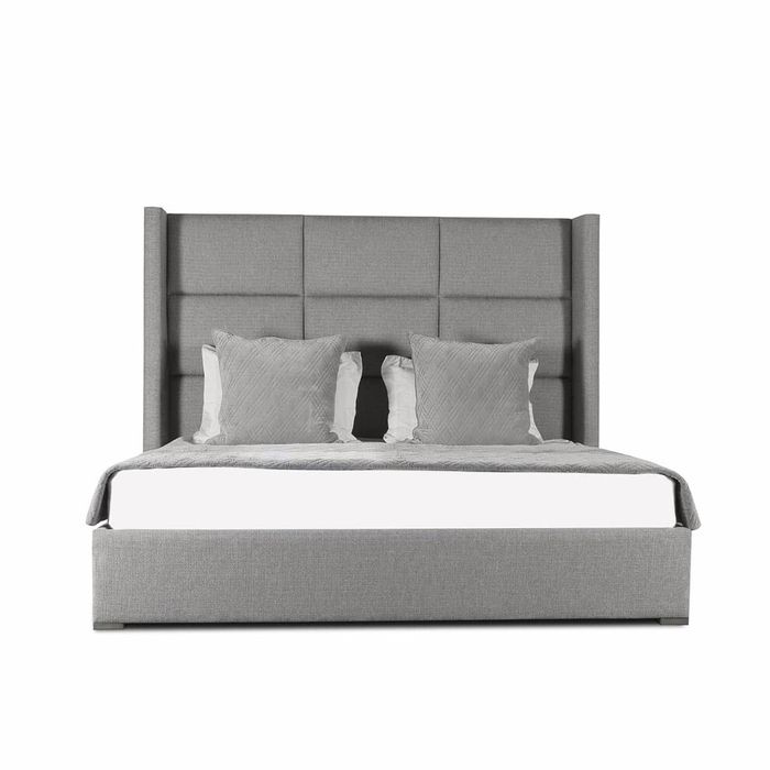 Кровать Idealbeds Berkley Winged Cube BERKC140