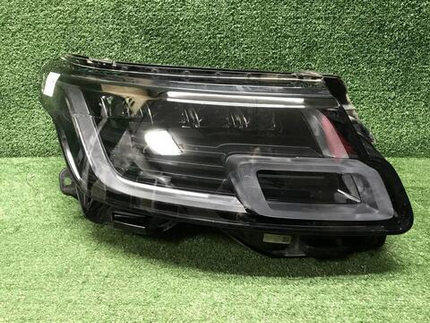 Битая Фара правая RR Vogue 4 L405 17-22 Pixel LED