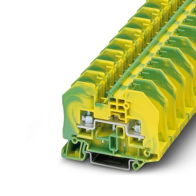 3049628 - RTO 5-PE - Заземляющая клемма