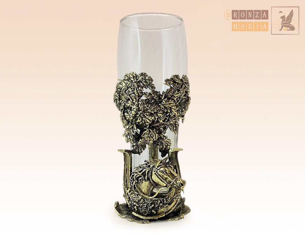 бокал пивной Лошаль - Подкова