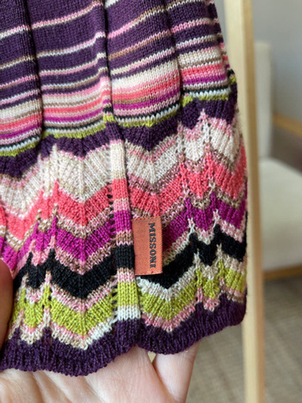 Юбка Missoni, 80