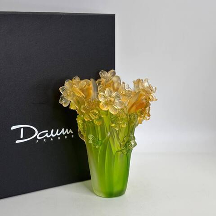 Ваза Daum 24 см