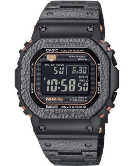 Часы Casio G-Shock MRG-B5000HT-1
