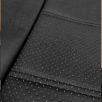 Авточехлы на Renault Logan 2 60/40 Логан