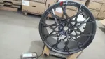 КОВАНЫЕ ДИСКИ для BMW i7 760 G70 2023+ БМВ