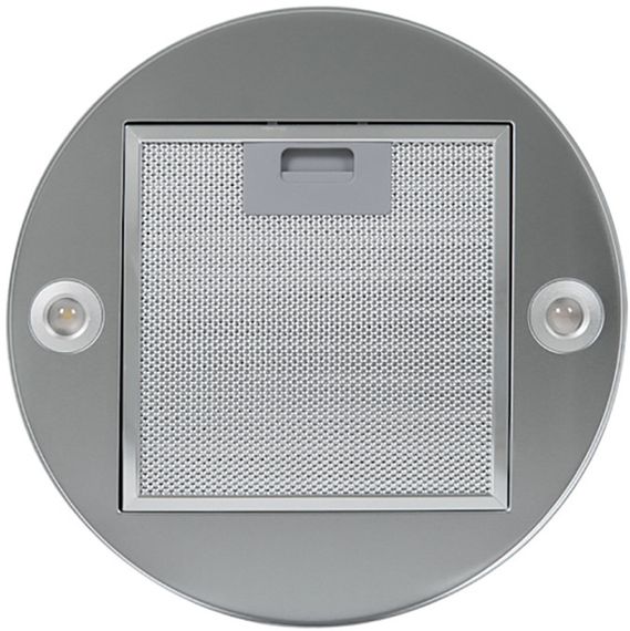 Островная вытяжка Graude DHC 35.1 E