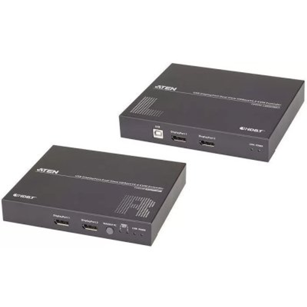 KVM удлинитель Aten CE924-AT-G