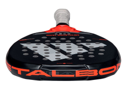 Ракетка для падел тенниса Adidas Metalbone Team 2026