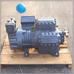 Поршневой полугерметичный компрессор Copeland D6DH-3500 с мощностью 35 л.с.