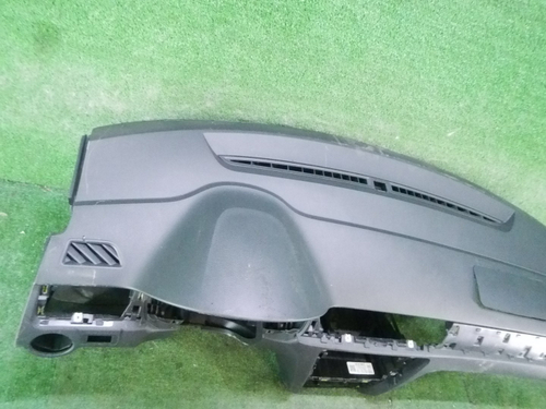 Комплект безопасности Skoda Rapid (2012-2020)