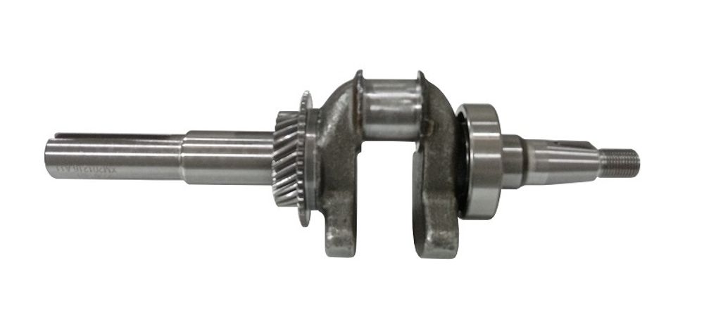 Коленвал G270F диаметр 25,4мм (С type)/130290061-0001