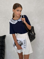 Джемпер для мальчика 6024