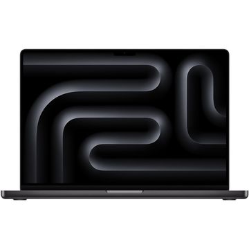 Apple MacBook Pro 16 Late 2023 Space Black (Apple M3 PRO 12-core CPU, 18-core GPU, 512GB, 18GB) MRW13