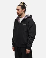 Куртка Anteater WComfy черная