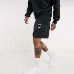 Шорты Nike Swoosh French Terry Short, DB4958-010