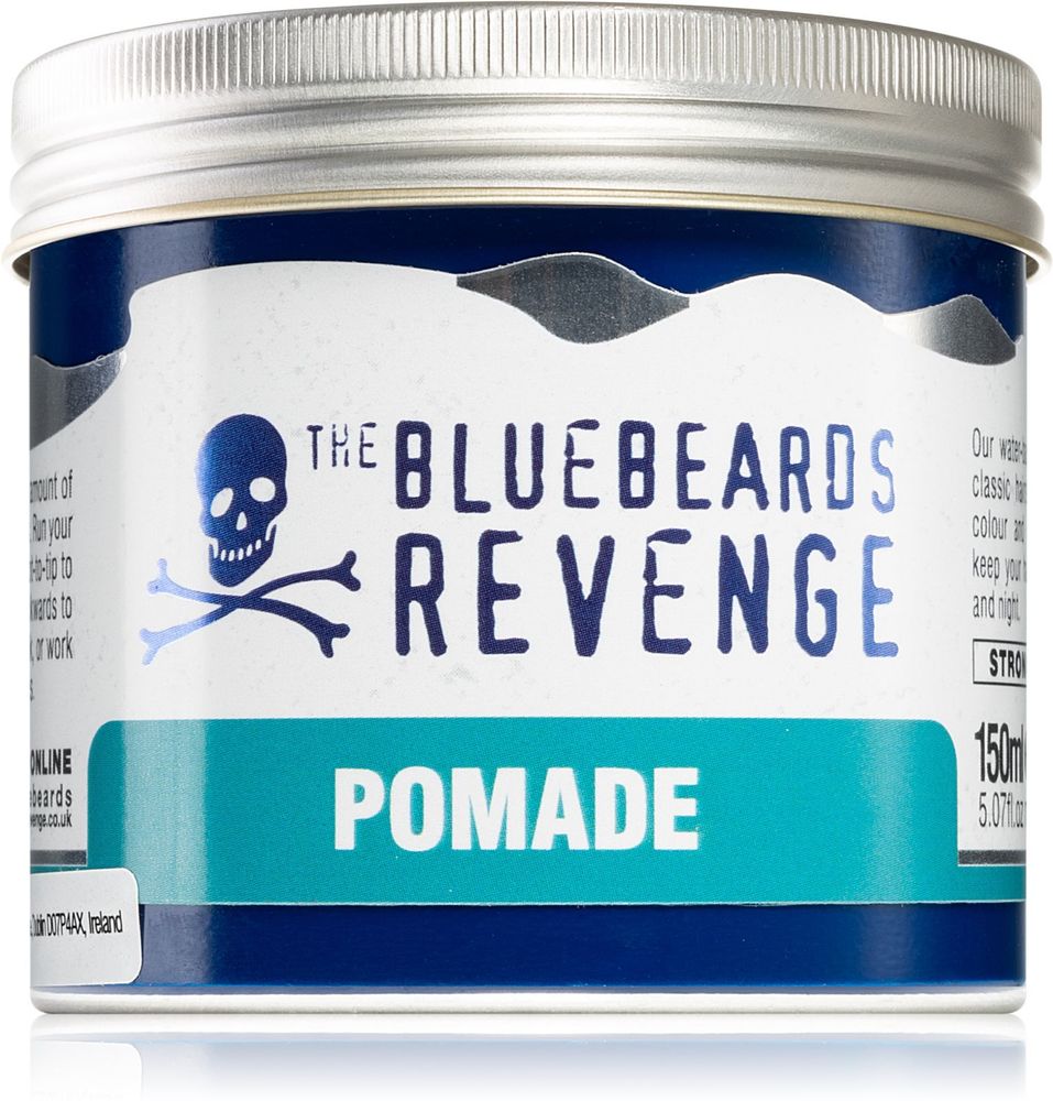 The Bluebeards Revenge помада для волос Pomade