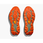 Кроссовки мужские HOKA M SPEEDGOAT 6 Antique Olive / Squash