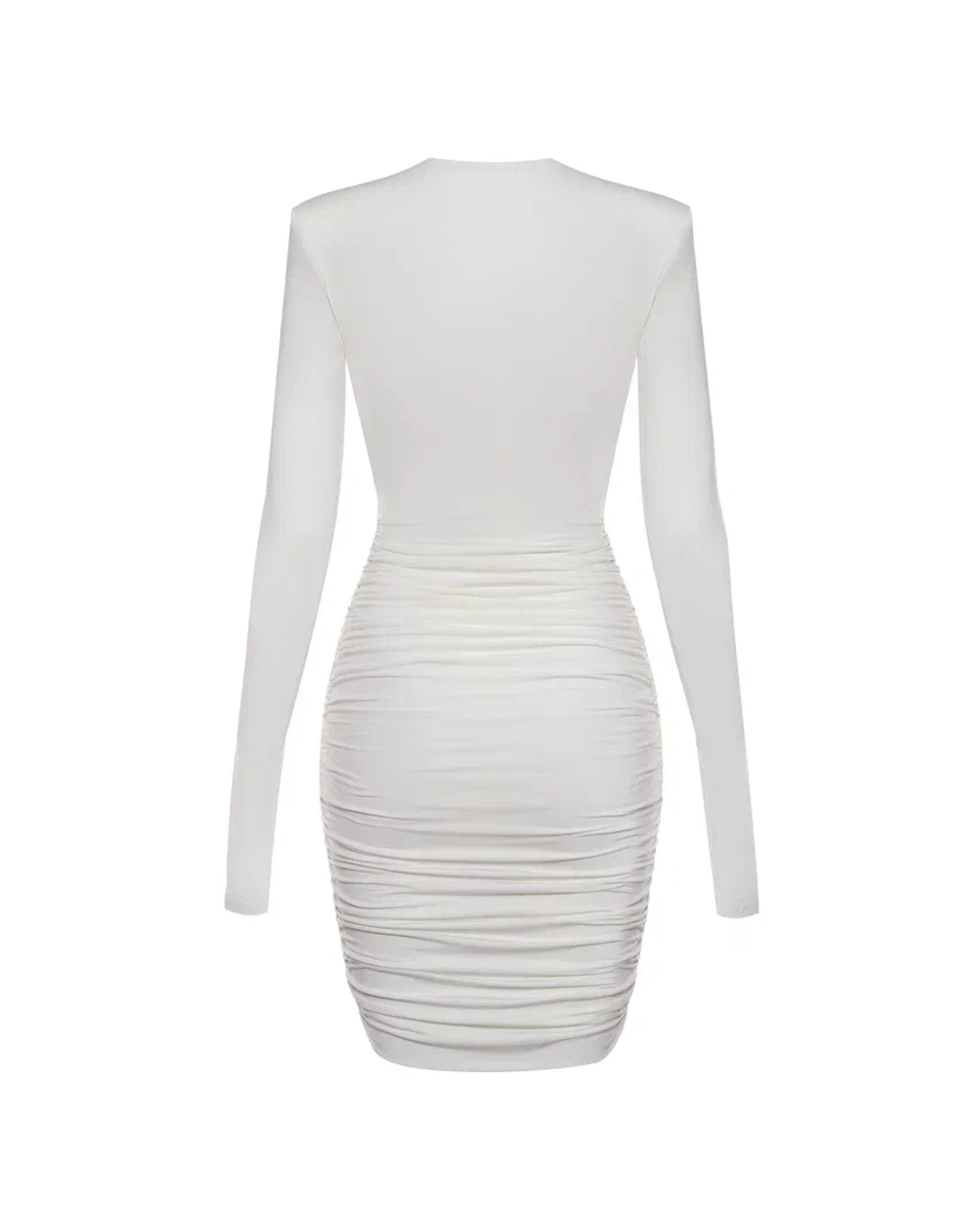 Платье Alma, Белый