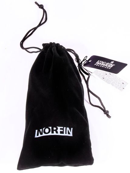 Очки поляризационные Norfin линзы серые 12