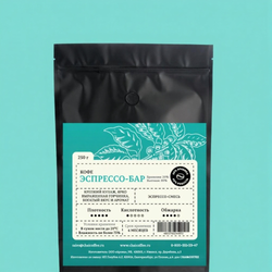 Кофе Эспрессо Бар