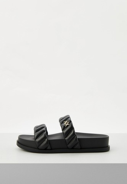 Шлепанцы женские ARMANI EXCHANGE FEBE