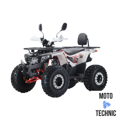 Квадроцикл YACOTA DAZZLE LUX NEW