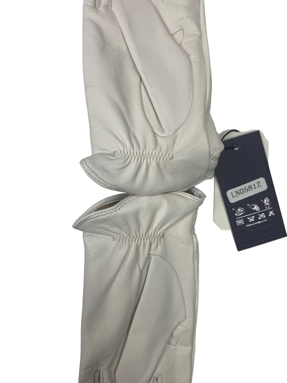 Перчатки. Женские. Материал верха: Кожаные. Люкс качества. Подклад: Трикотаж-шерсть. 5 шт в упаковке.