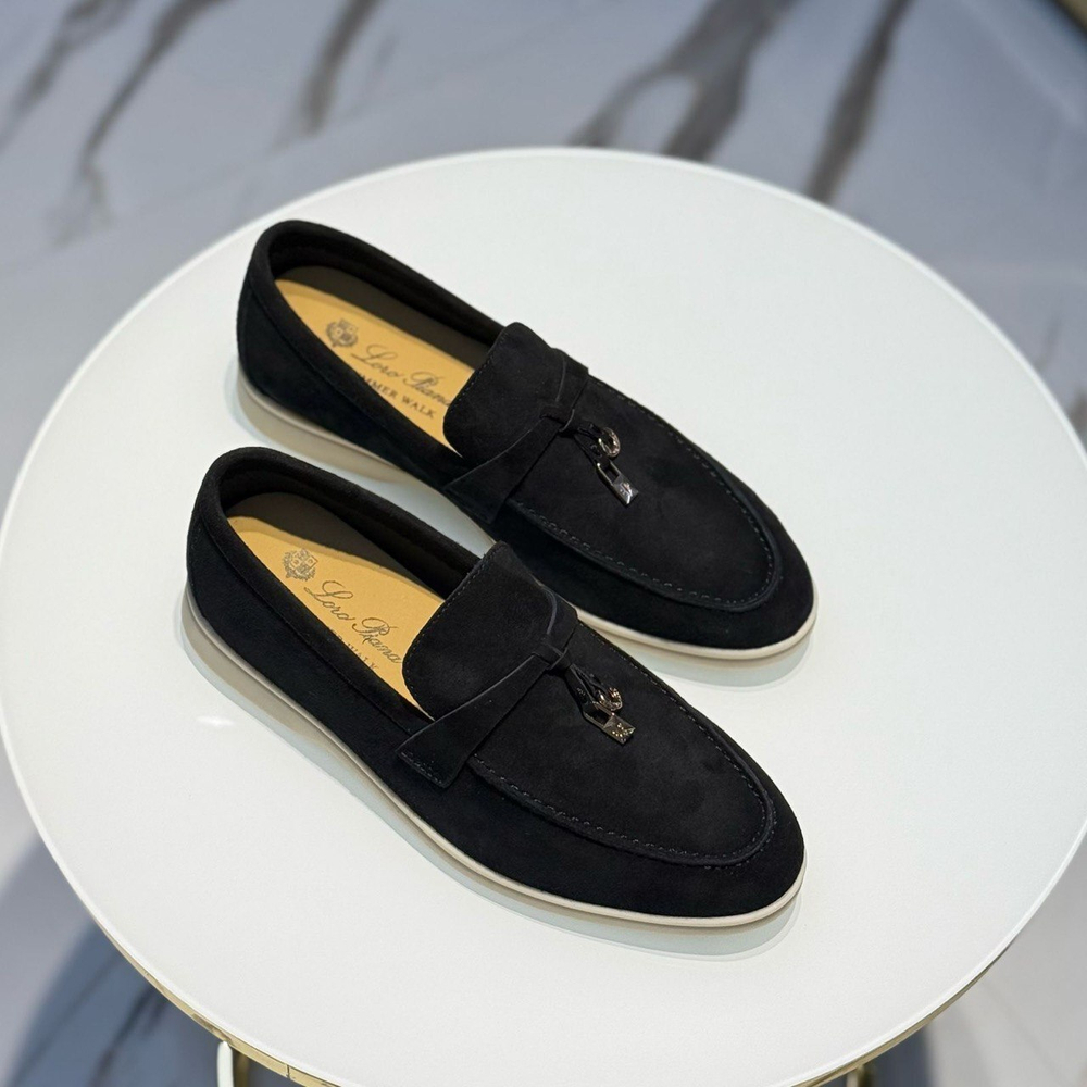 Лоферы Loro Piana