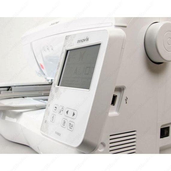 Вышивальная машина Brother Innov-is NV880E
