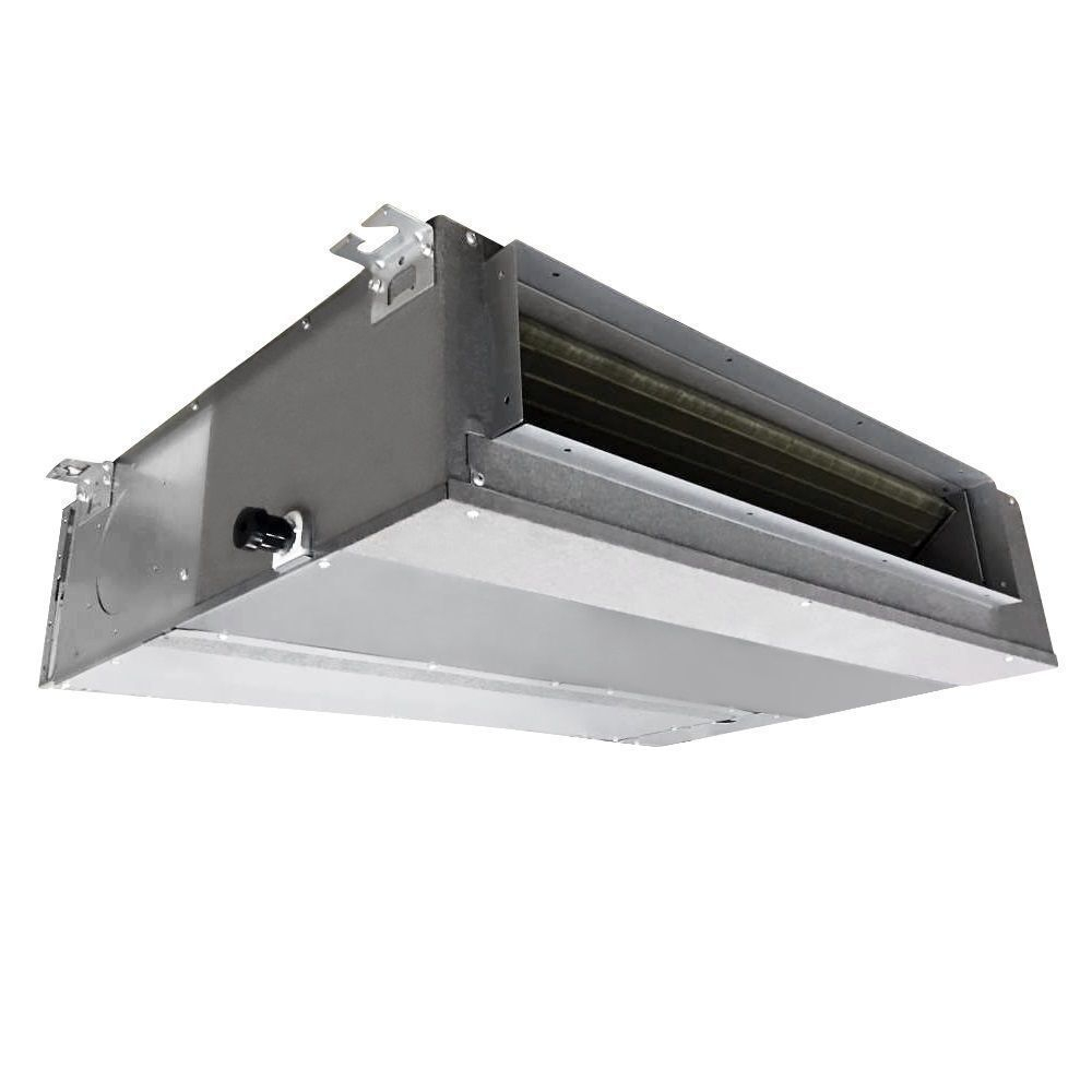 Канальный кондиционер Royal Clima ES-D 60HWX/ES-E 60HX