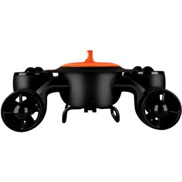 Подводный дрон Geneinno Titan