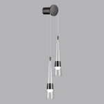 5044/24WL ODL Бра LED 24Вт 3000К 220В IP20 L-VISION