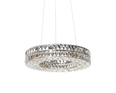 люстра Spiridon Ring