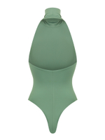 Боди Halter