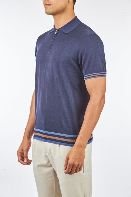 Поло Brunello Cucinelli