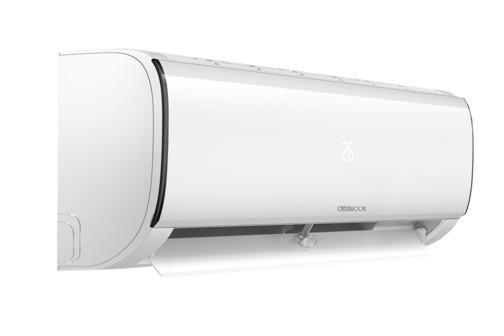 Сплит-система кондиционер Cherbrooke Crystal Standard  CSA-07HRK1/COX-07HK1 на 22 м²