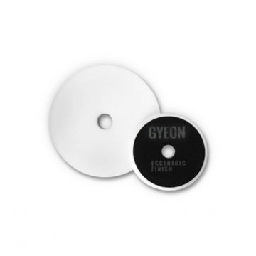 GYEON Eccentric Finish финишный круг антиголограммный для эксцентриковой машинки 80мм