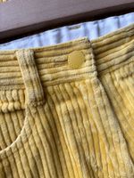 Вельветовые брюки Stella McCartney, 140