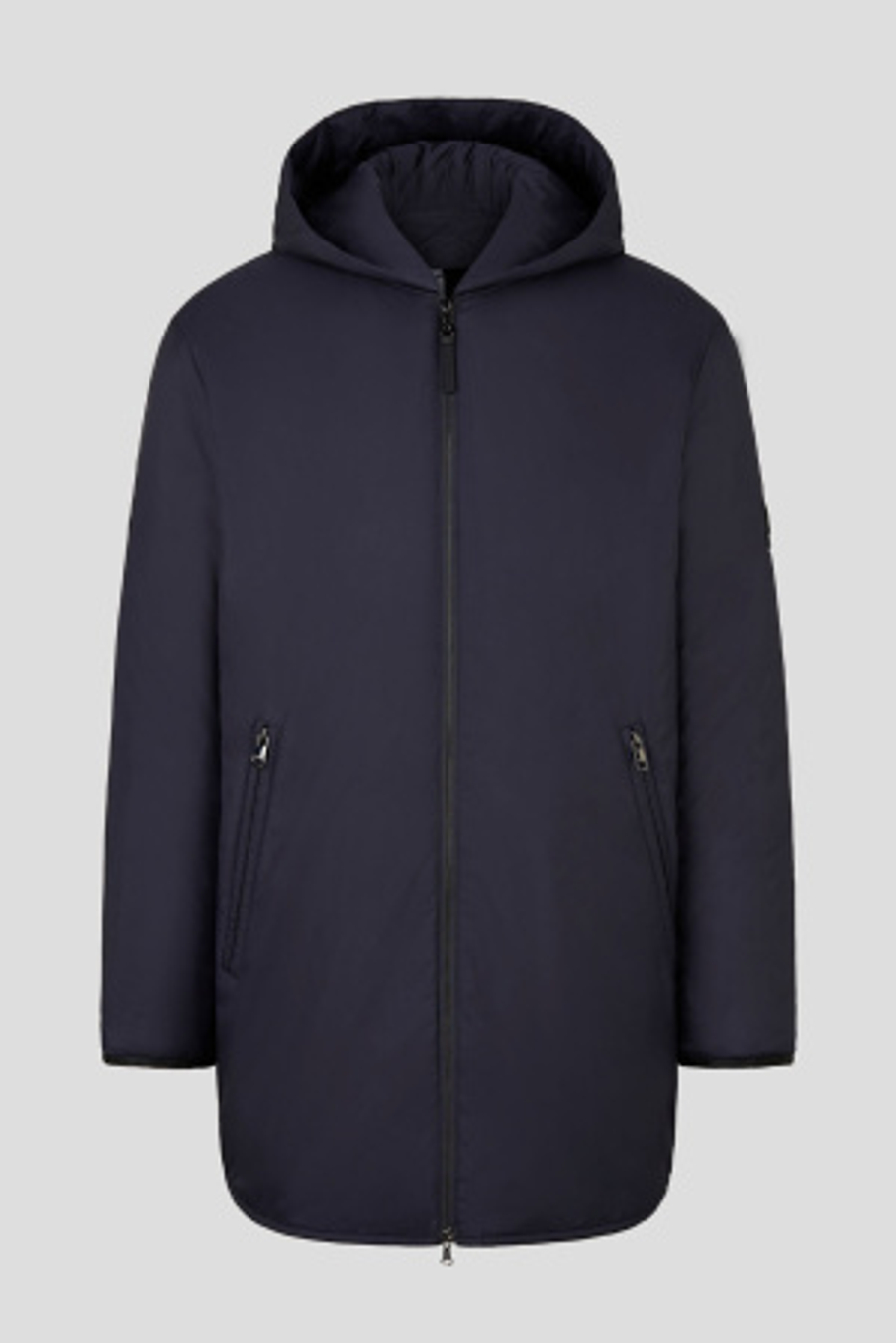 Пальто BOGNER FRANCO-4 в синем цвете
