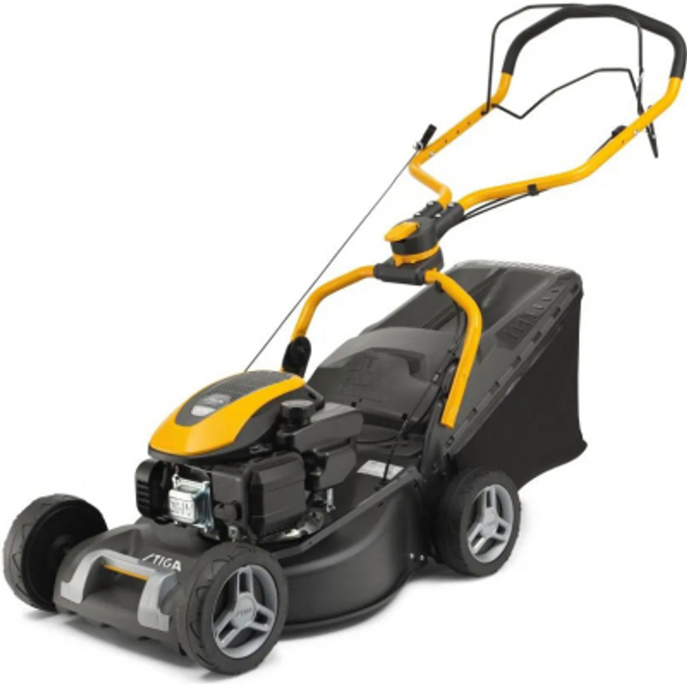 Газонокосилка Stiga Collector 548 S 2L0482048/ST2