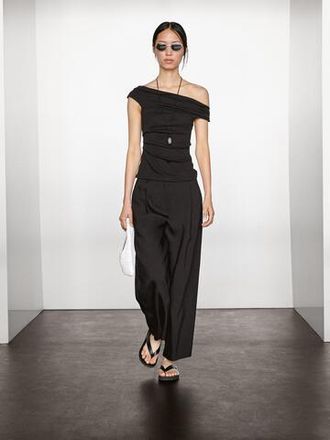 Брюки Massimo Dutti