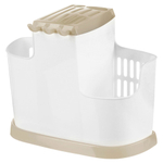 Органайзер для кухни 250*145*190мм, цвет латте