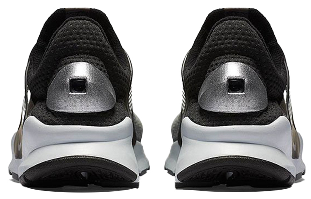 Nike sock dart wolf grey hotsell