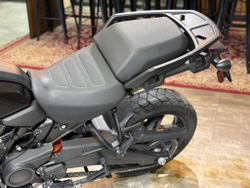 Harley-Davidson Pan-America SPECIAL 2021