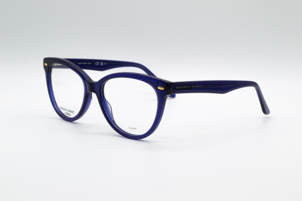 Изг. оправы Seventh Street 7A 579 PJP