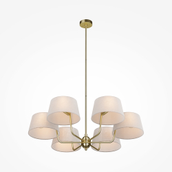 Подвесной светильник Modesto MOD360PL-06BS