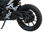 Мотоцикл дорожный RACER RC250XZR-A Storm Синий